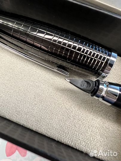 Перьевая ручка parker