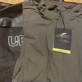 UF PRO Hunter FZ GEN2 Tactical Softshell Jacket