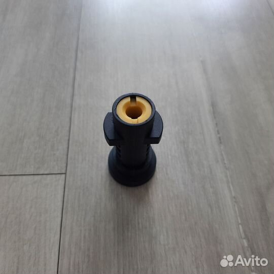 Переходник адаптер для минимойки Karcher K2 - K7