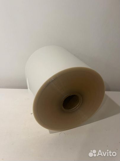 Пленка бопп