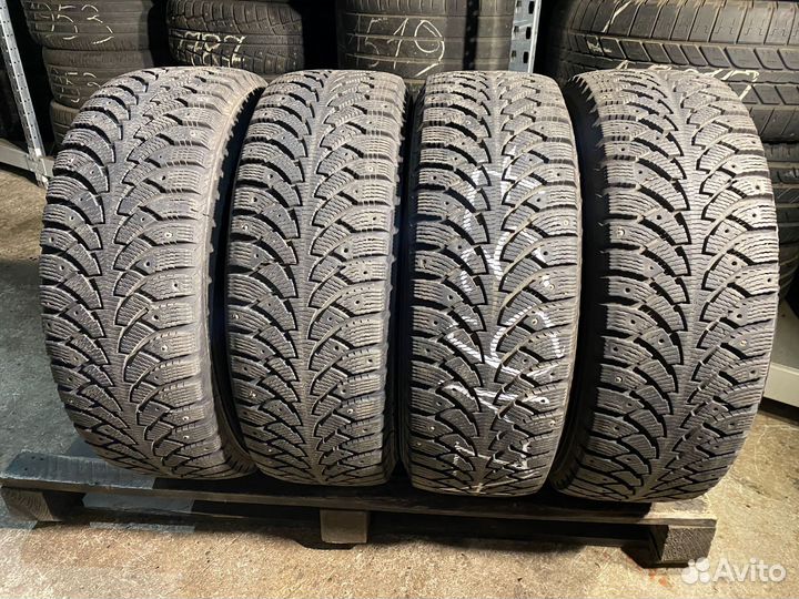 Nordman Nordman 4 215/65 R16 102T