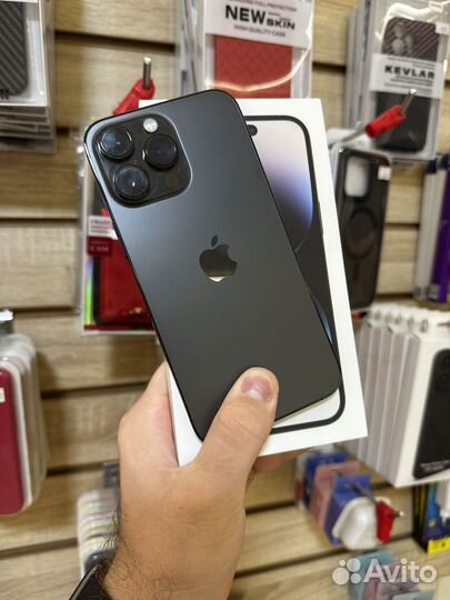 iPhone 14 Pro Max 256 gb