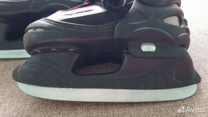 Коньки детские