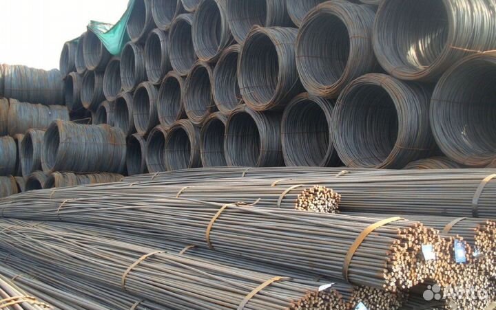 Сварка арматуры