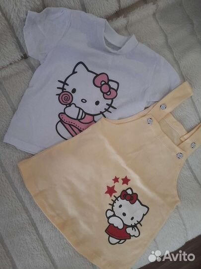 Детская одежда