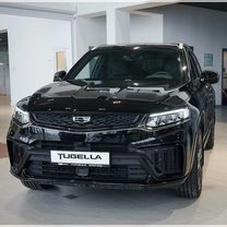 Новый Geely Tugella 2.0 AT, 2024, цена от 3 189 990 руб.