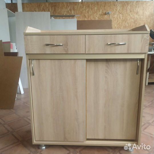 Корпусная мебель