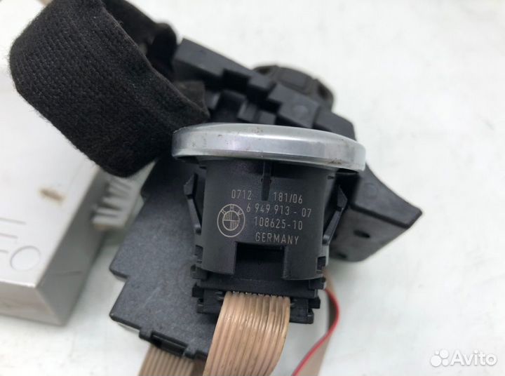 Замок зажигания Bmw 3 E90/E91/E92/E93 2.0 I 2006