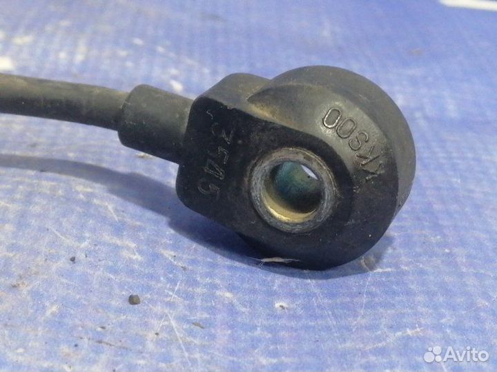 Датчик детонации Chevrolet Lacetti седан F14D3