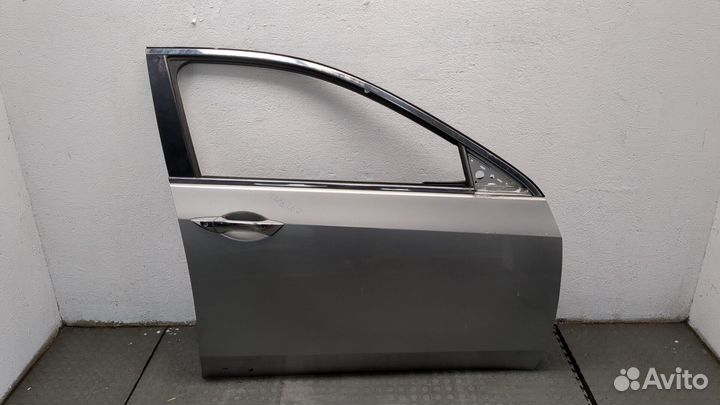 Дверь боковая Honda Accord 8, 2008