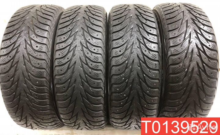 Yokohama Ice Guard IG35 215/60 R16 99T