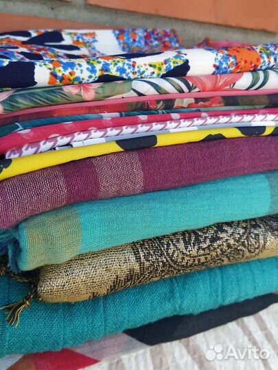 Шапки Весенние из Кашемира и Ангоры