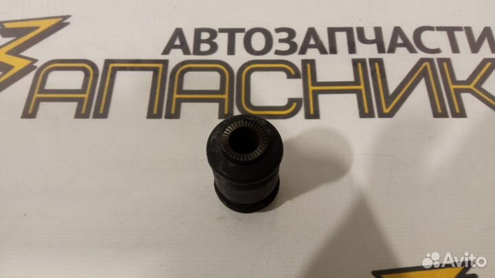 Сайлентблок переднего рычага передний Solaris/Rio