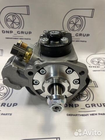 Топливный насос высокого давления (тнвд)