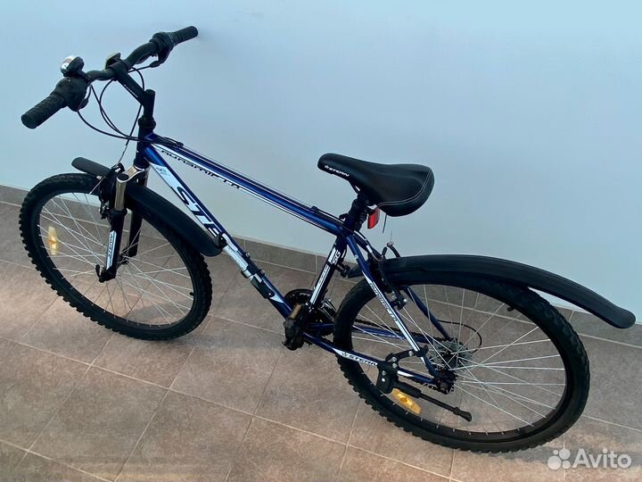 Велосипед Stern dynamic 1.0