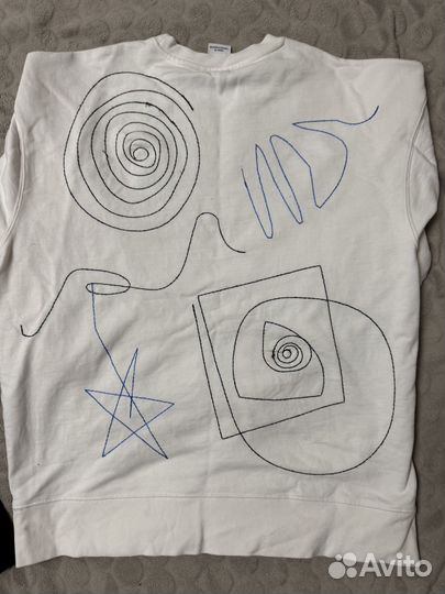 Свитшоты мужской Maag