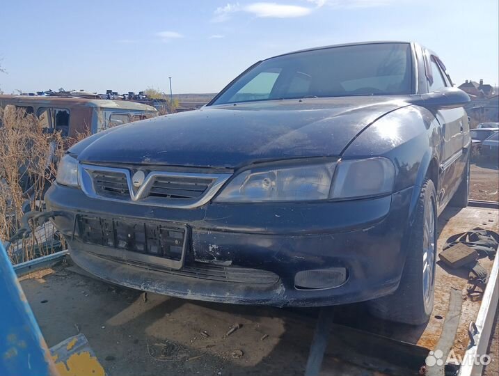 Опель Вектра Б Авторазбор