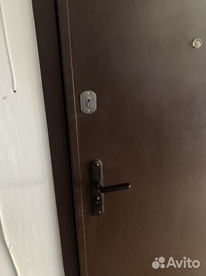 Вскрытие замков