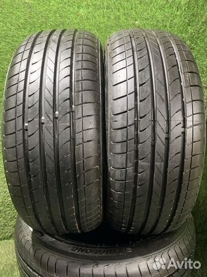 Goodyear EfficientGrip Performance 215/55 R17 98W