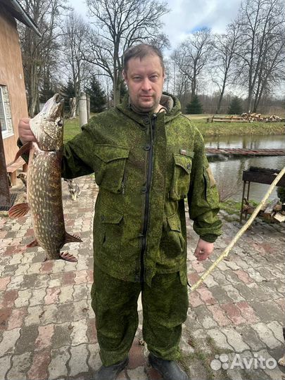 Рыбалка на р.Дейма