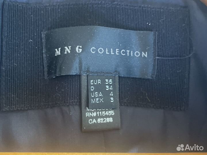 Костюм 3-ка Манго