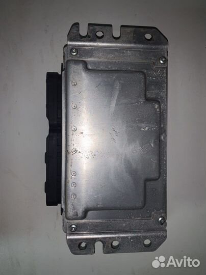 Блок управления эбу Kia Spectra’06