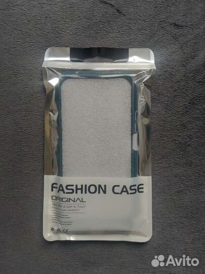 Матовый чехол для смартфона Xiaomi Mi 11 T