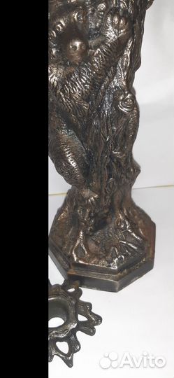 Медведь Касли