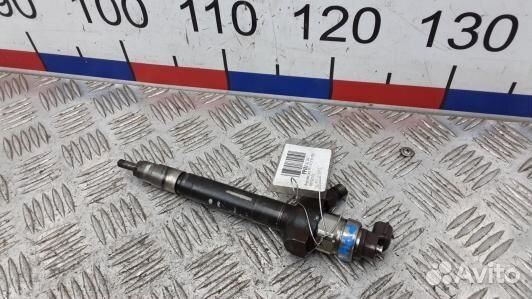 Форсунка дизельная peugeot boxer 3 (PPH01AL04)