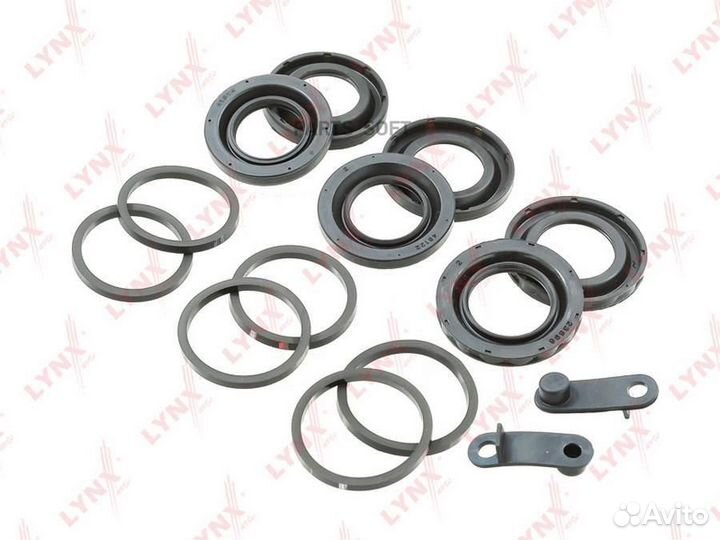 Lynxauto BC-0053 BC-0053 Ремкомплект тормозного су