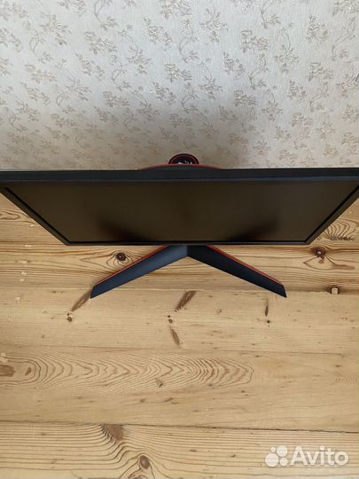 Игровой монитор 144 гц 24дюйма