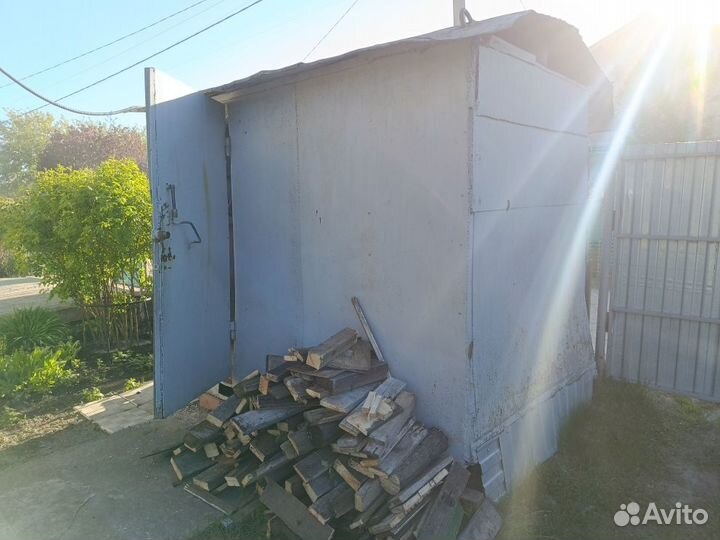 Будка для инструмента