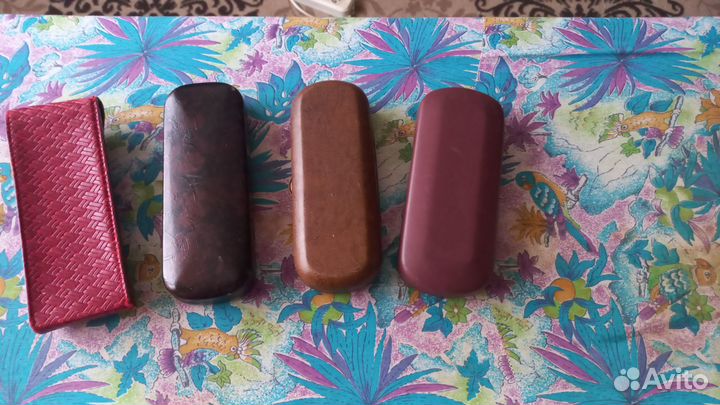 Футляр для очков