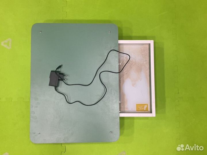 Стол для рисования песком