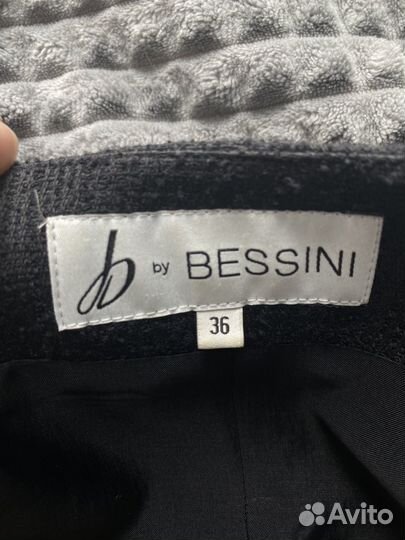 Жакет by Bessini