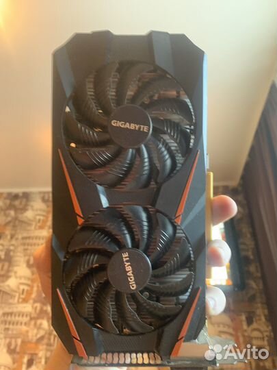 Видеокарта