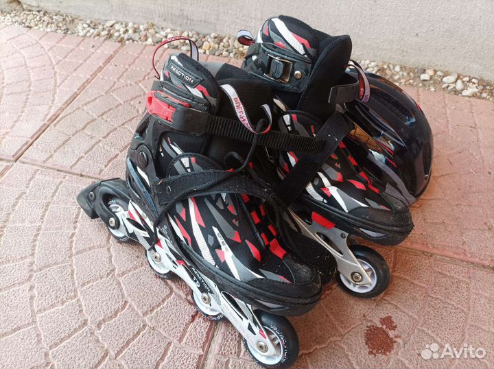 Ролики детские