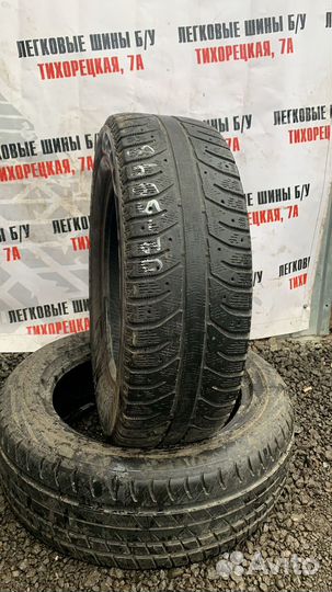 Bridgestone Ice Cruiser 7000 195/65 R15