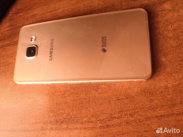 Samsung SM-A310