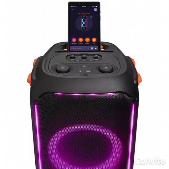 Колонка jbl PartyBox 710