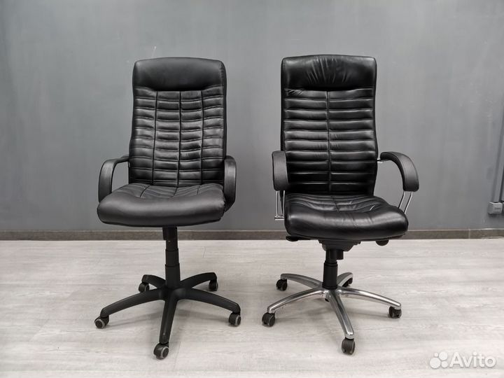 Директорское кресло