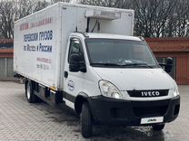 IVECO Daily 70C, 2011