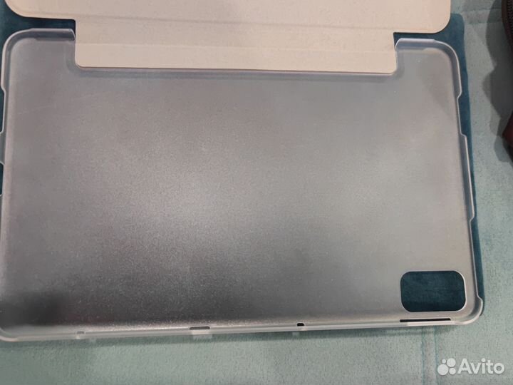 Honor Pad V6 Midnight Black (KRJ-W09)