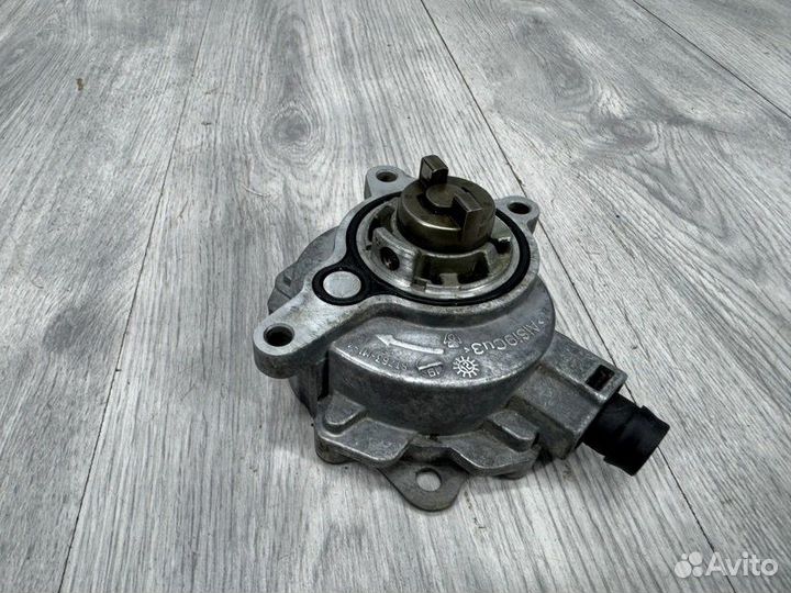 Насос вакуумный Ford Mondeo 4 2012
