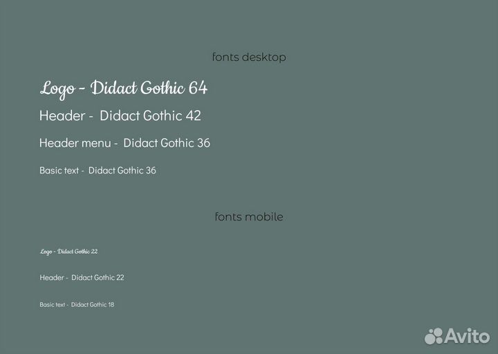 Дизайн сайтов, лендинги, презентации Figma