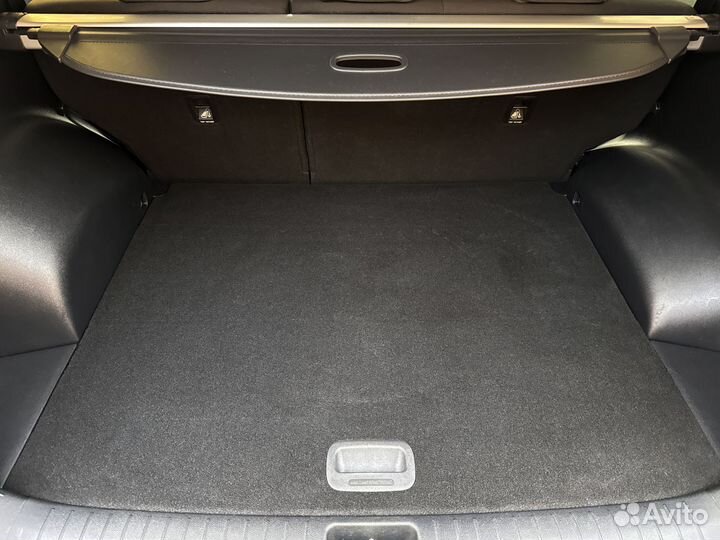 Kia Sportage 2.0 AT, 2018, 96 000 км