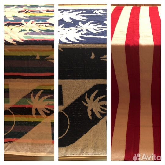 Полотенце.Хлопок 100.Египет.Качество времен СССР