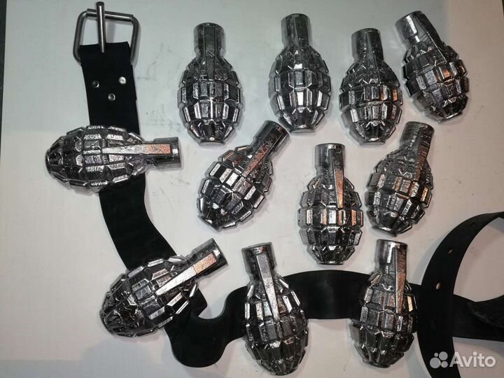 Свинцовый груз для дайвинга, подводной охоты