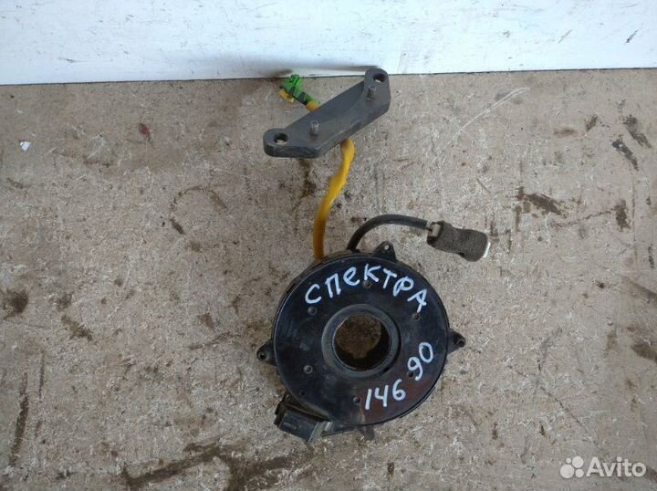 Шлейф подрулевой Kia Spectra 2001-2011