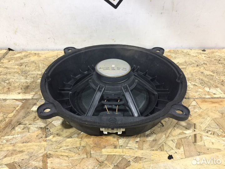 Динамик передний левый Mazda Cx-5 1